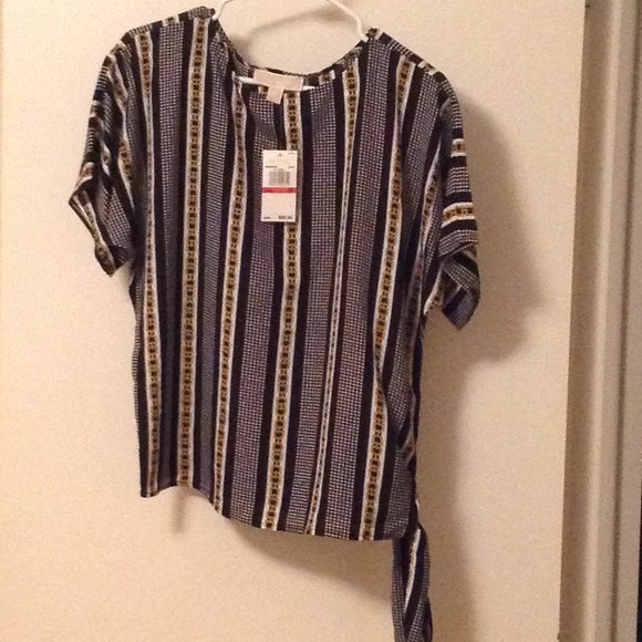 MICHAEL Michael Kors Tops - Michael Kors blouse